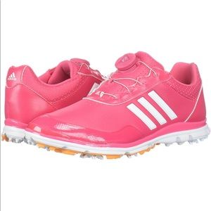 Adidas women's W Adistar Lite golf shoe
